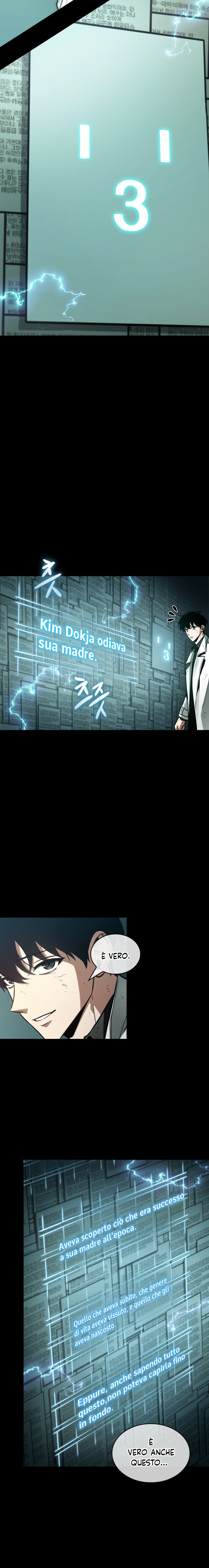 Read Omniscient Reader's Viewpoint (IT) Manga Online