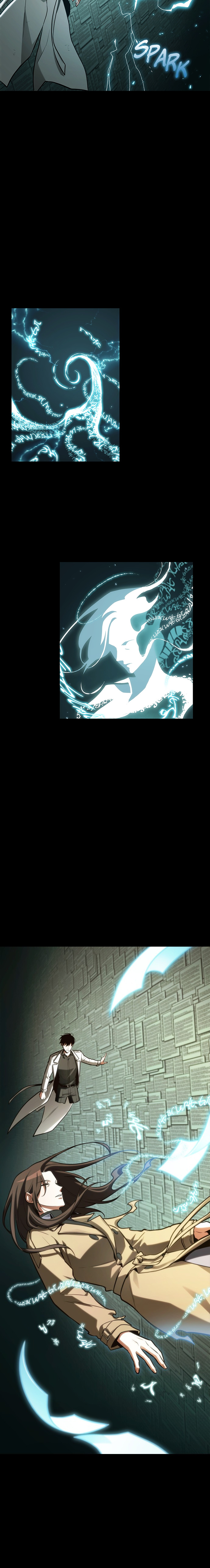 Read Omniscient Reader's Viewpoint (IT) Manga Online