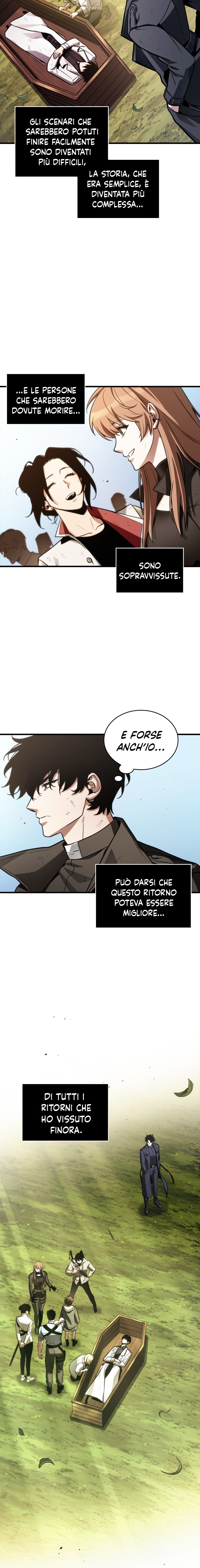 Read Omniscient Reader's Viewpoint (IT) Manga Online
