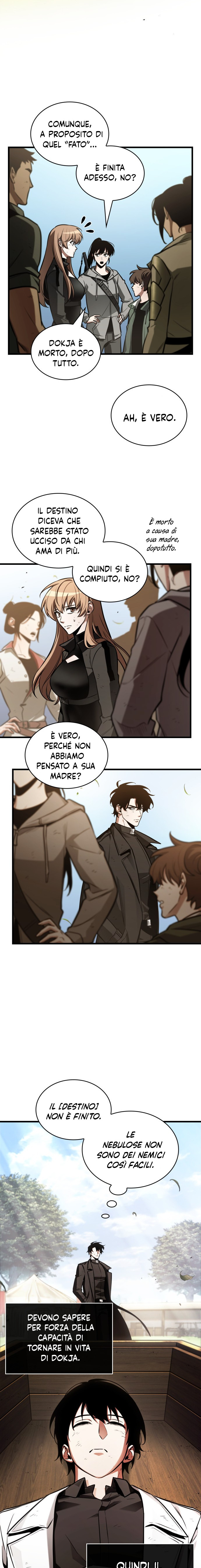Read Omniscient Reader's Viewpoint (IT) Manga Online