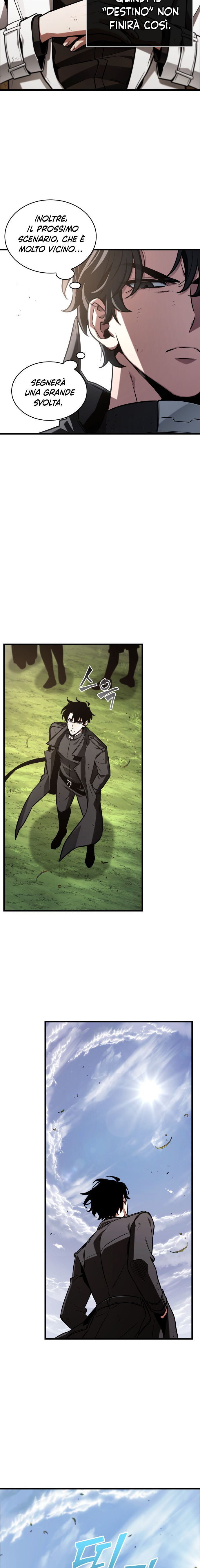 Read Omniscient Reader's Viewpoint (IT) Manga Online