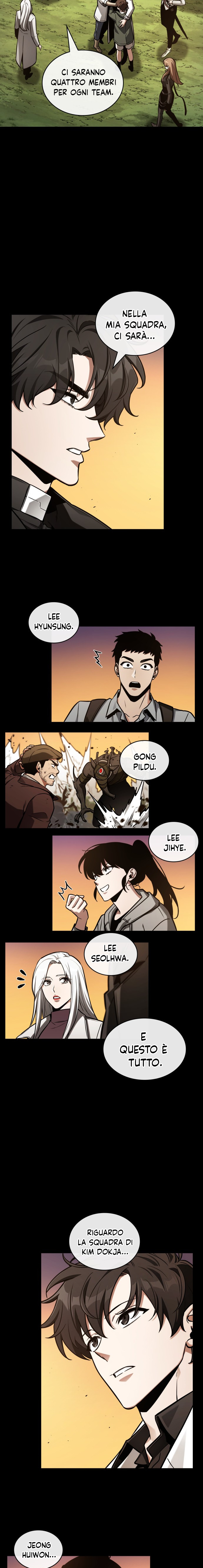Read Omniscient Reader's Viewpoint (IT) Manga Online