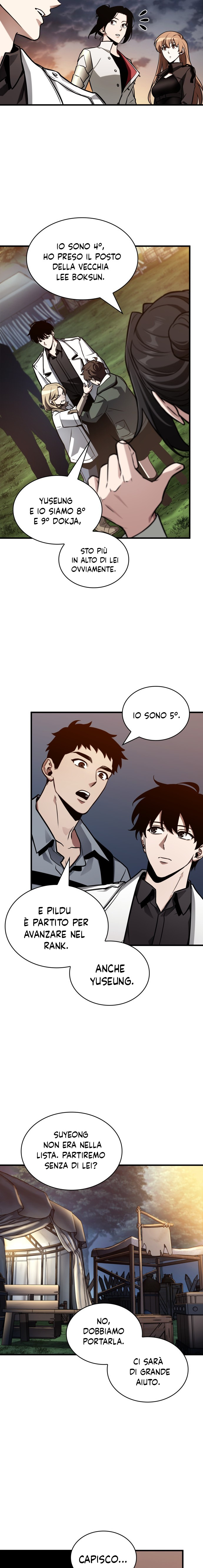 Read Omniscient Reader's Viewpoint (IT) Manga Online