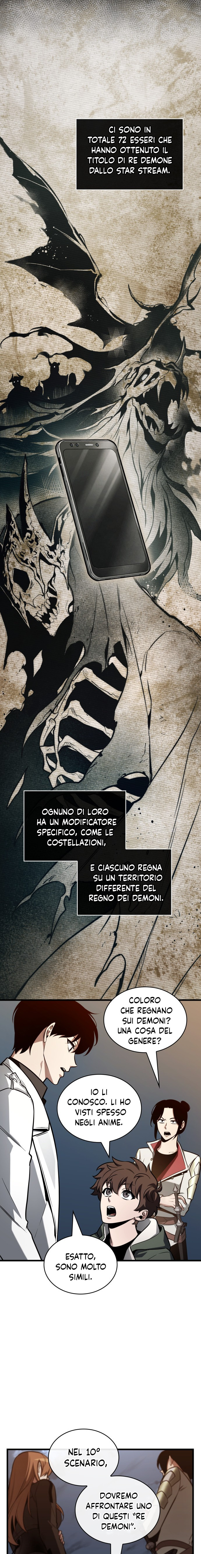 Read Omniscient Reader's Viewpoint (IT) Manga Online