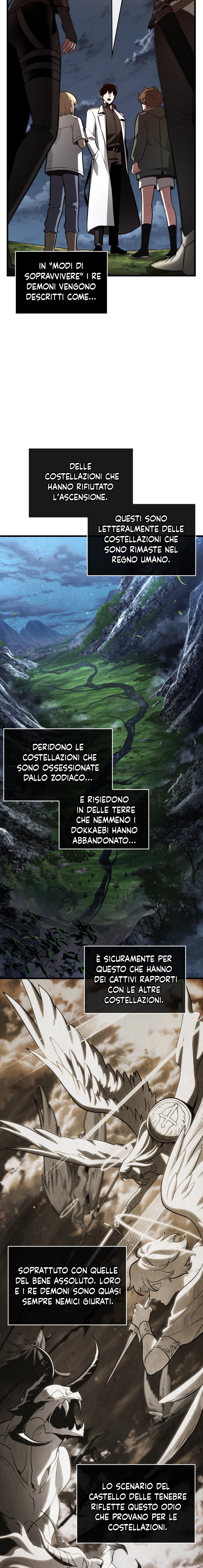 Read Omniscient Reader's Viewpoint (IT) Manga Online