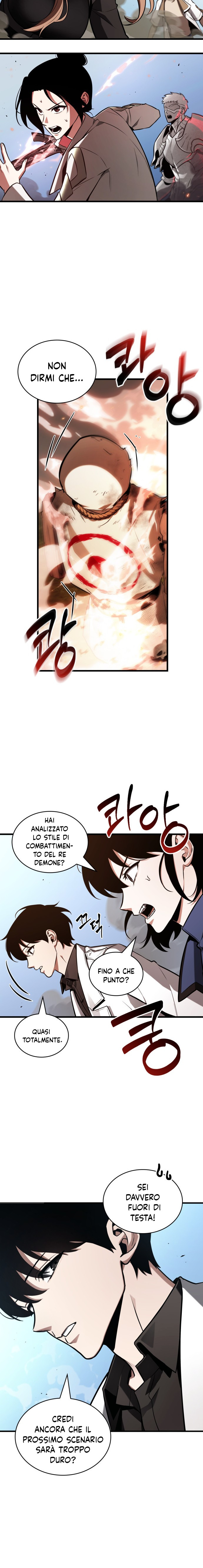 Read Omniscient Reader's Viewpoint (IT) Manga Online