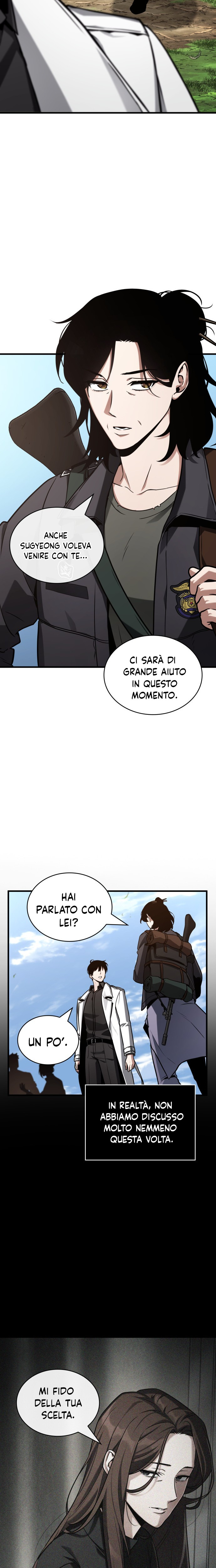 Read Omniscient Reader's Viewpoint (IT) Manga Online