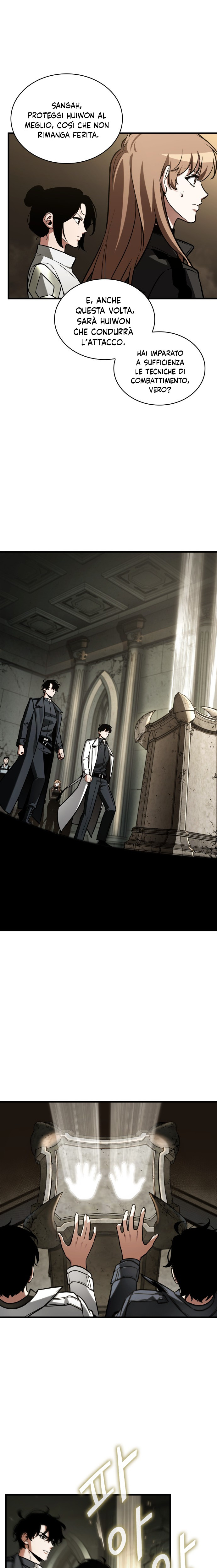 Read Omniscient Reader's Viewpoint (IT) Manga Online