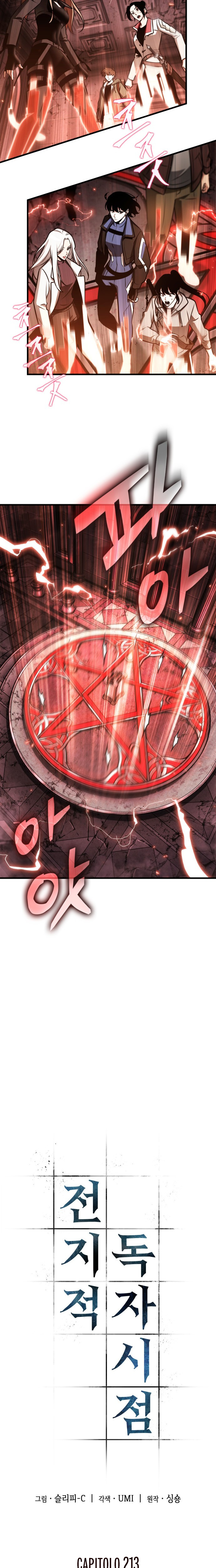 Read Omniscient Reader's Viewpoint (IT) Manga Online