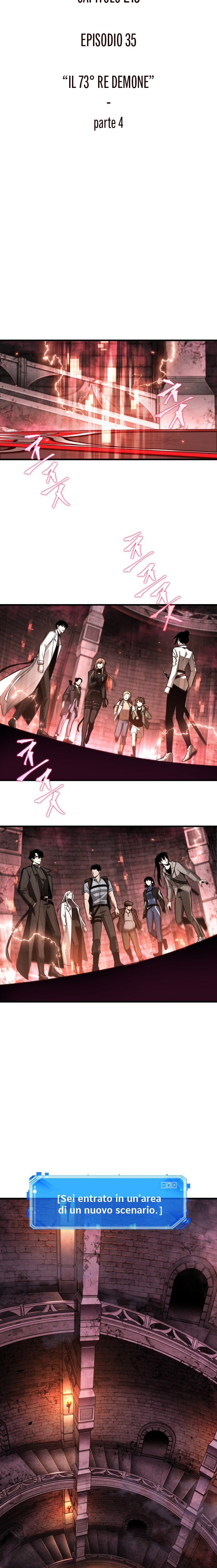 Read Omniscient Reader's Viewpoint (IT) Manga Online