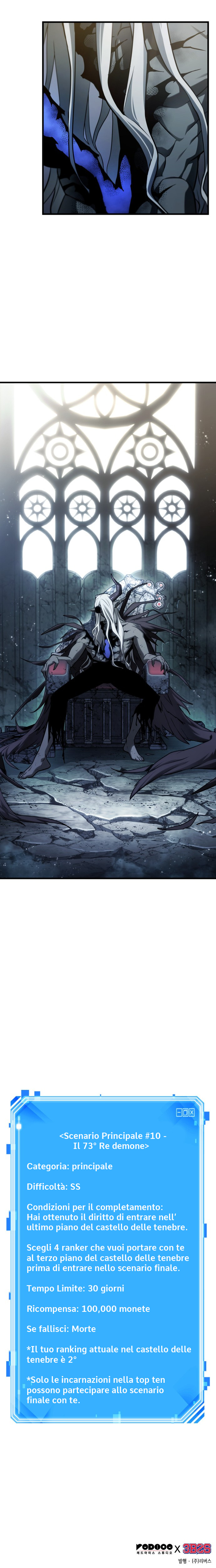 Read Omniscient Reader's Viewpoint (IT) Manga Online