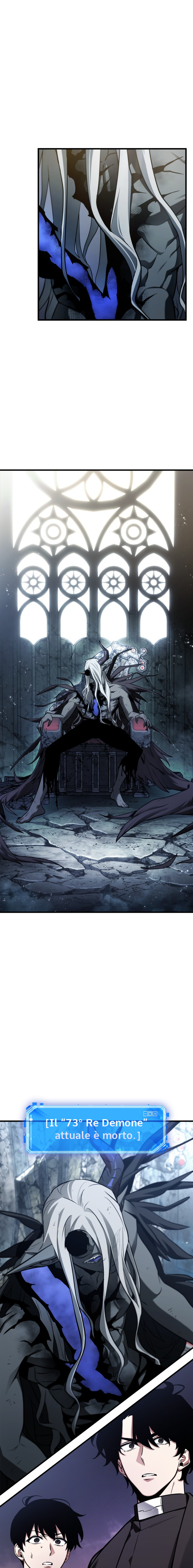 Read Omniscient Reader's Viewpoint (IT) Manga Online