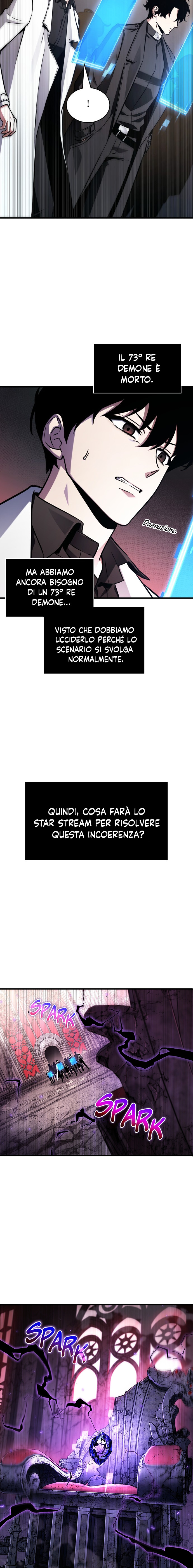 Read Omniscient Reader's Viewpoint (IT) Manga Online