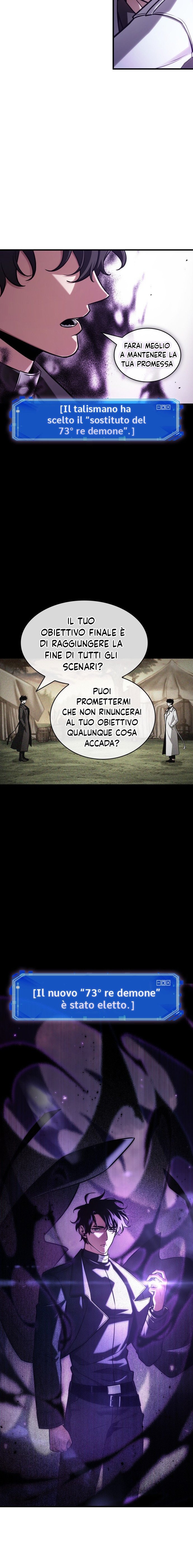 Read Omniscient Reader's Viewpoint (IT) Manga Online