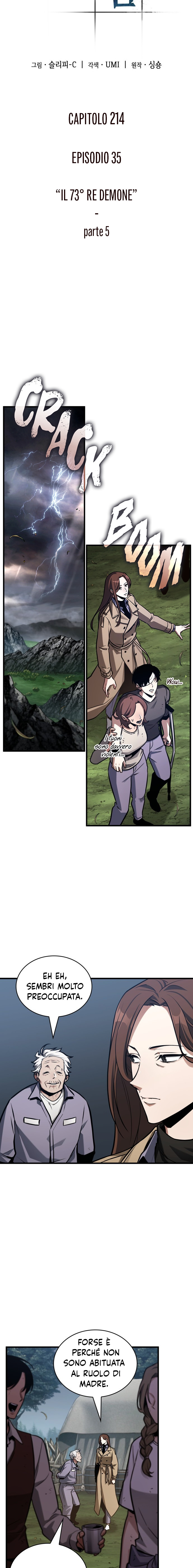 Read Omniscient Reader's Viewpoint (IT) Manga Online