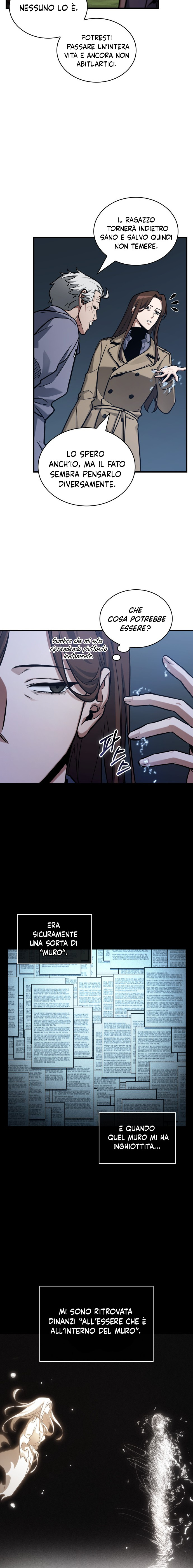 Read Omniscient Reader's Viewpoint (IT) Manga Online