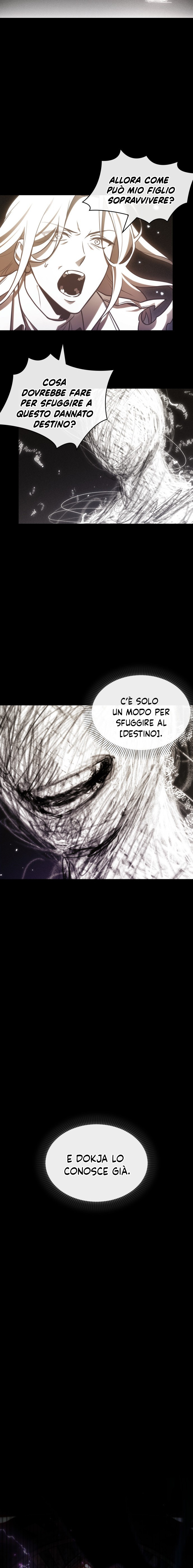 Read Omniscient Reader's Viewpoint (IT) Manga Online