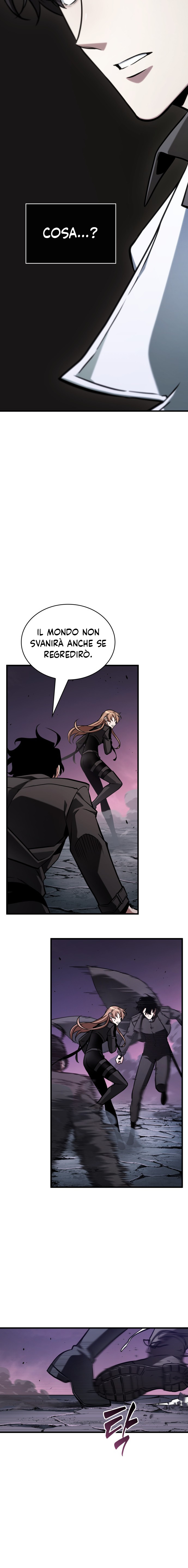 Read Omniscient Reader's Viewpoint (IT) Manga Online