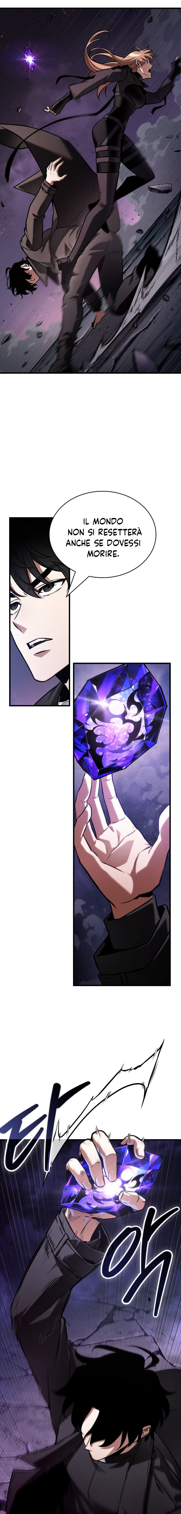 Read Omniscient Reader's Viewpoint (IT) Manga Online