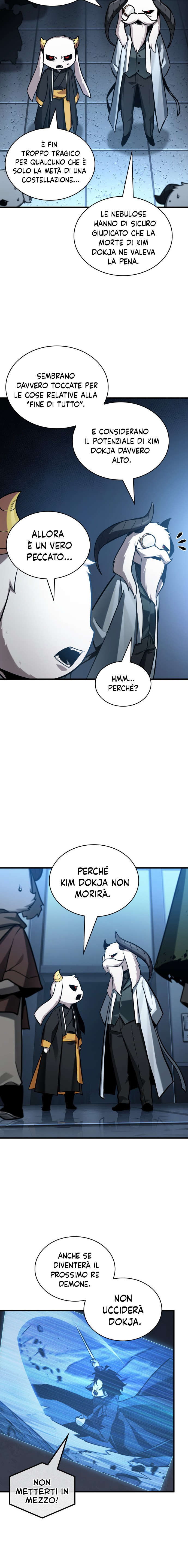 Read Omniscient Reader's Viewpoint (IT) Manga Online