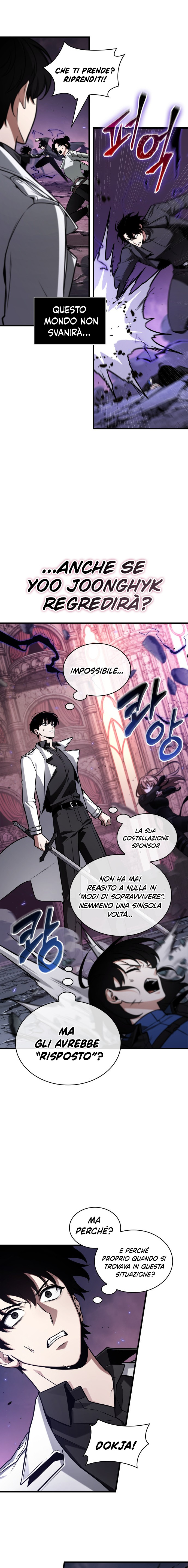 Read Omniscient Reader's Viewpoint (IT) Manga Online