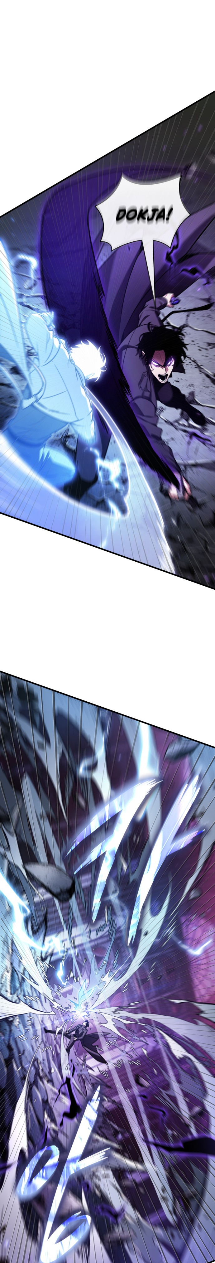 Read Omniscient Reader's Viewpoint (IT) Manga Online