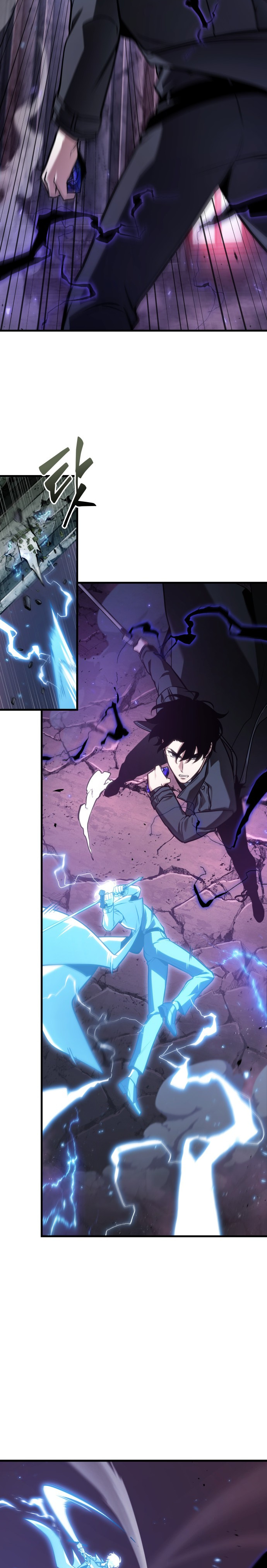 Read Omniscient Reader's Viewpoint (IT) Manga Online