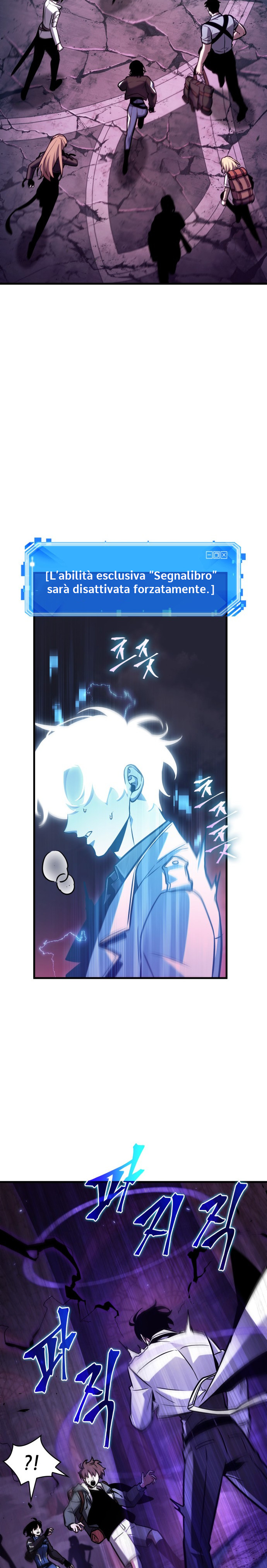 Read Omniscient Reader's Viewpoint (IT) Manga Online