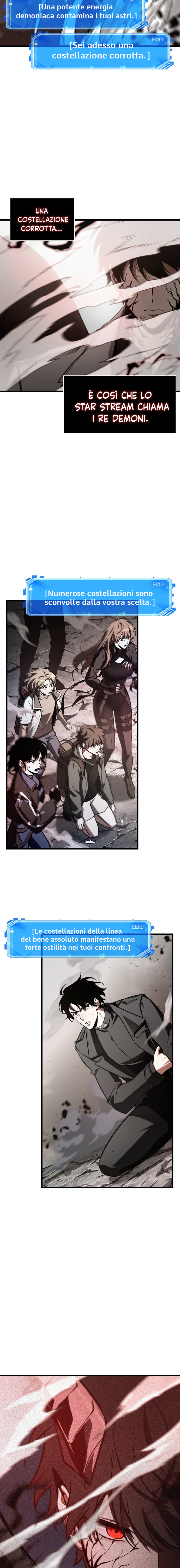 Read Omniscient Reader's Viewpoint (IT) Manga Online