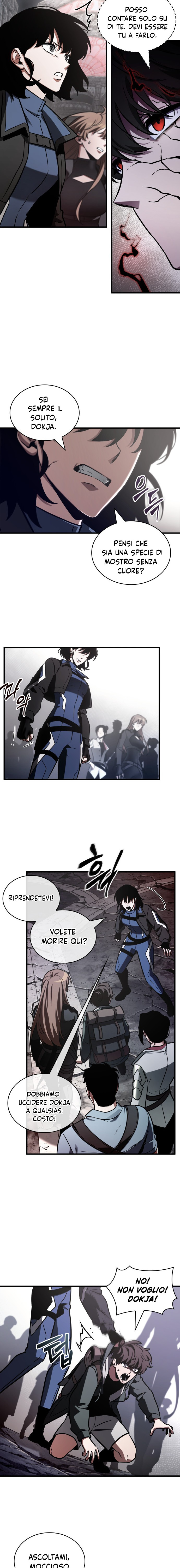 Read Omniscient Reader's Viewpoint (IT) Manga Online