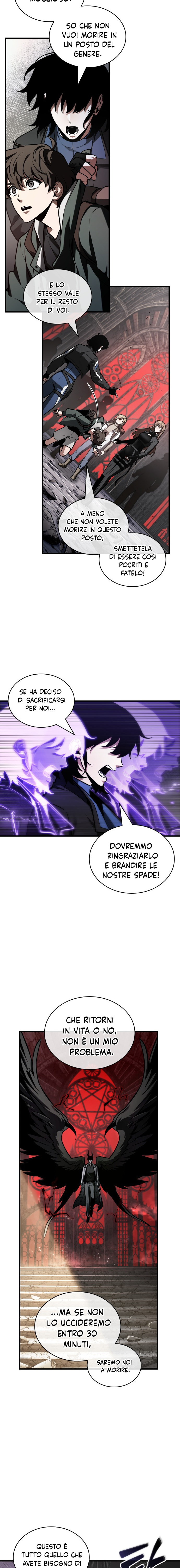 Read Omniscient Reader's Viewpoint (IT) Manga Online