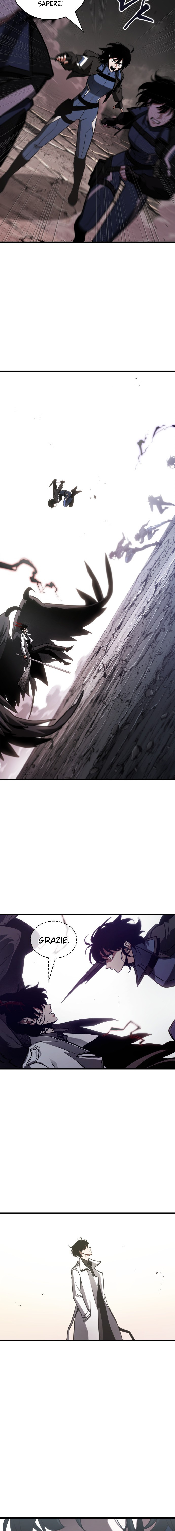 Read Omniscient Reader's Viewpoint (IT) Manga Online
