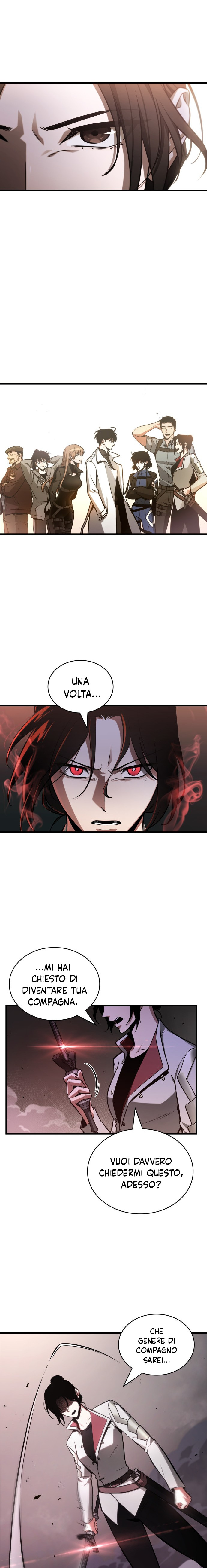 Read Omniscient Reader's Viewpoint (IT) Manga Online