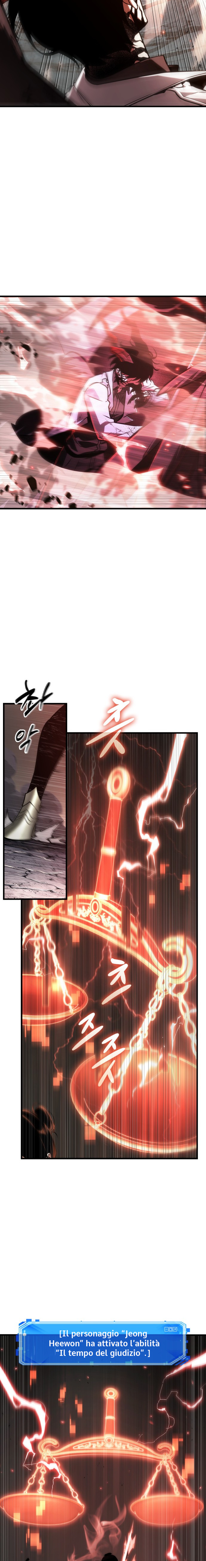Read Omniscient Reader's Viewpoint (IT) Manga Online