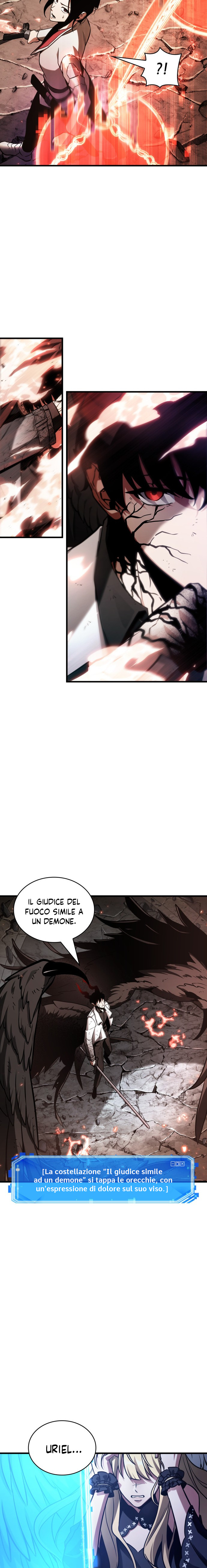Read Omniscient Reader's Viewpoint (IT) Manga Online