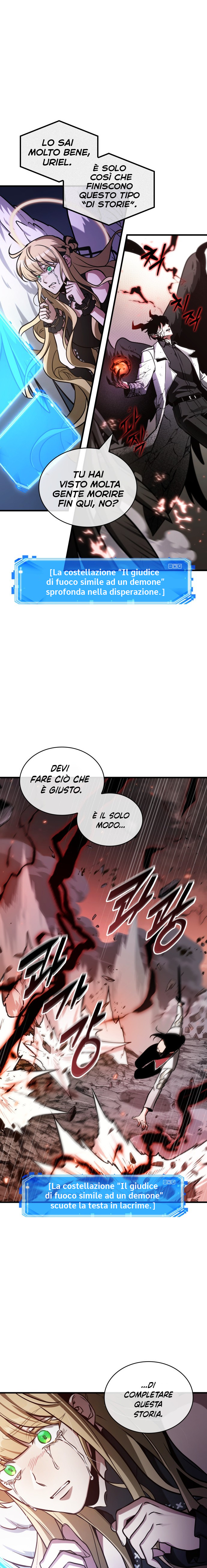 Read Omniscient Reader's Viewpoint (IT) Manga Online