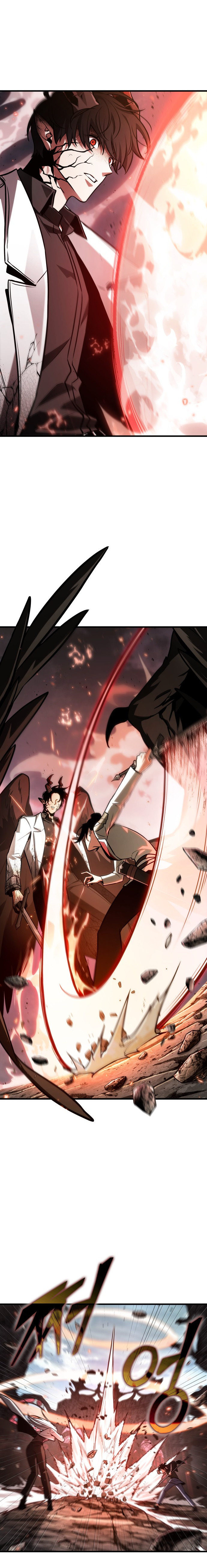 Read Omniscient Reader's Viewpoint (IT) Manga Online