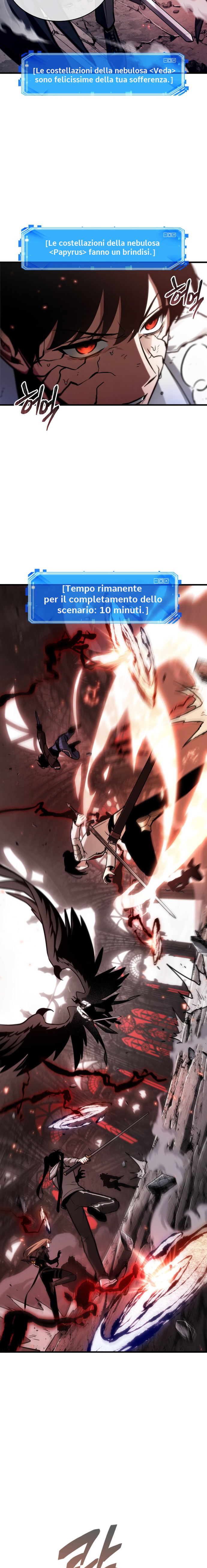Read Omniscient Reader's Viewpoint (IT) Manga Online