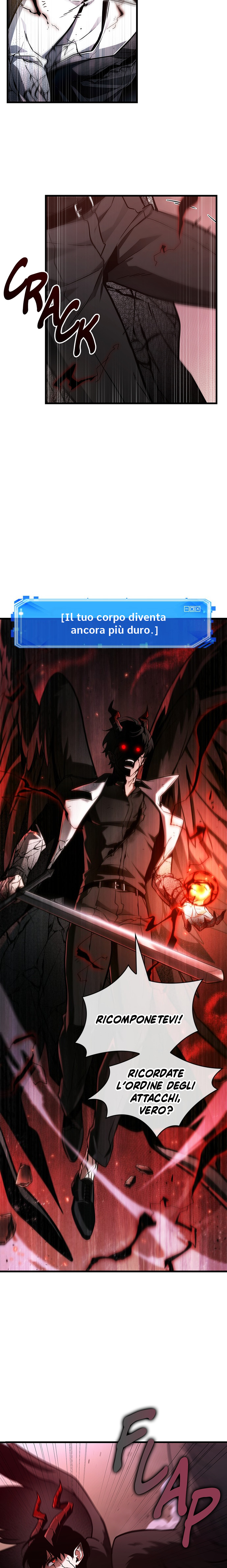 Read Omniscient Reader's Viewpoint (IT) Manga Online
