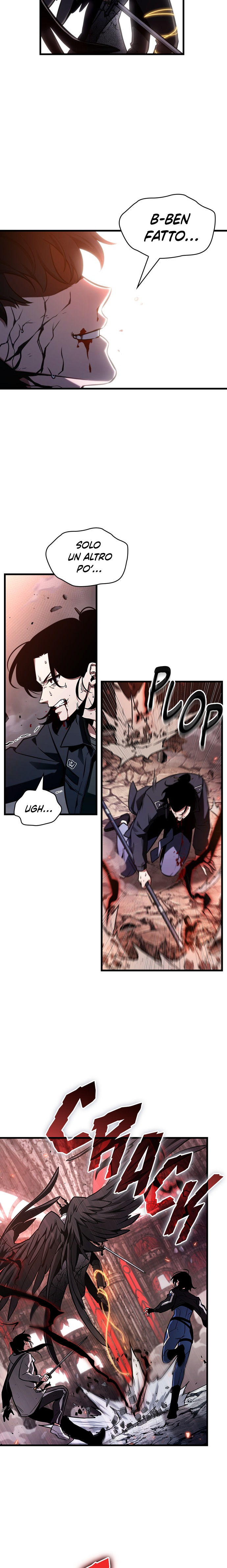 Read Omniscient Reader's Viewpoint (IT) Manga Online