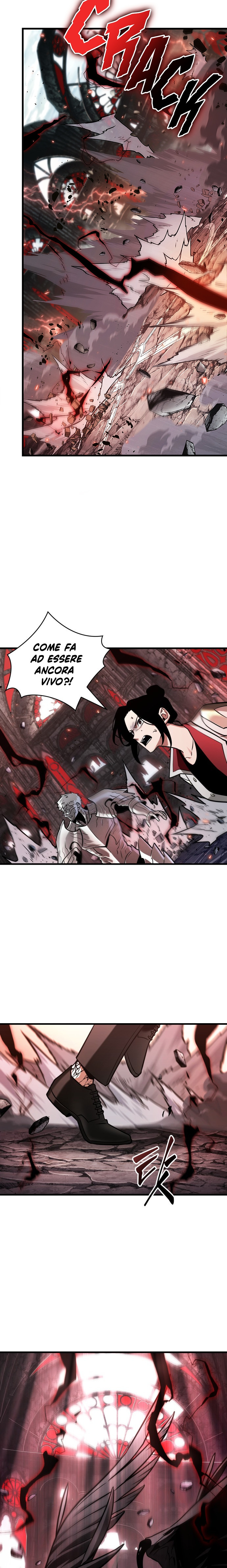 Read Omniscient Reader's Viewpoint (IT) Manga Online