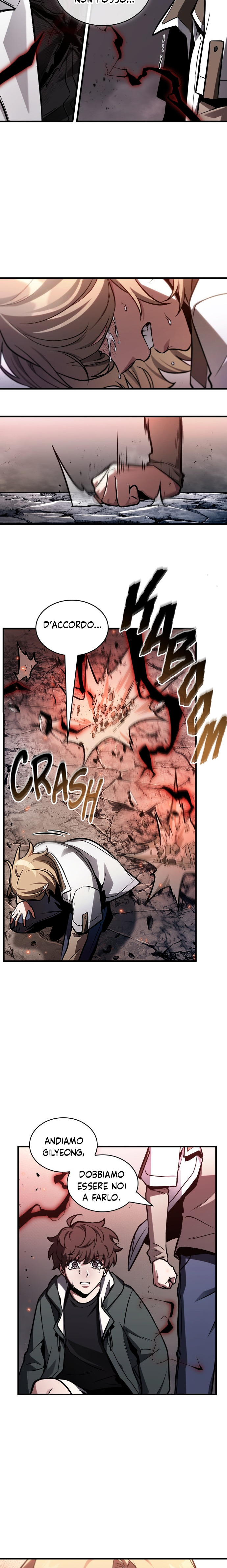 Read Omniscient Reader's Viewpoint (IT) Manga Online