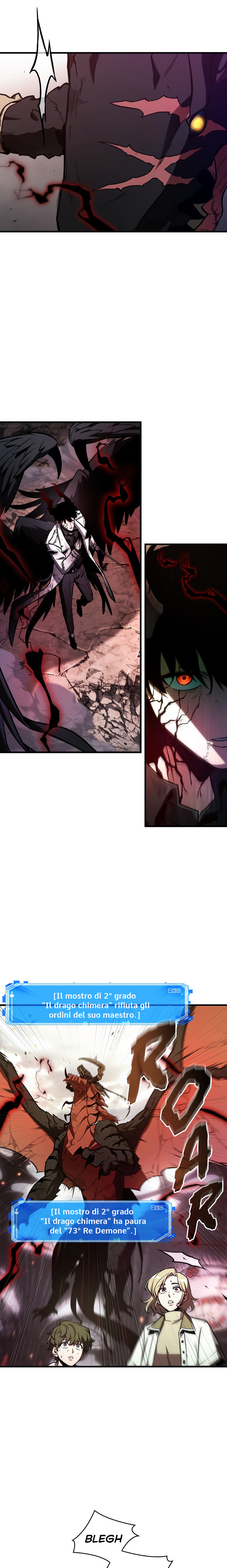 Read Omniscient Reader's Viewpoint (IT) Manga Online