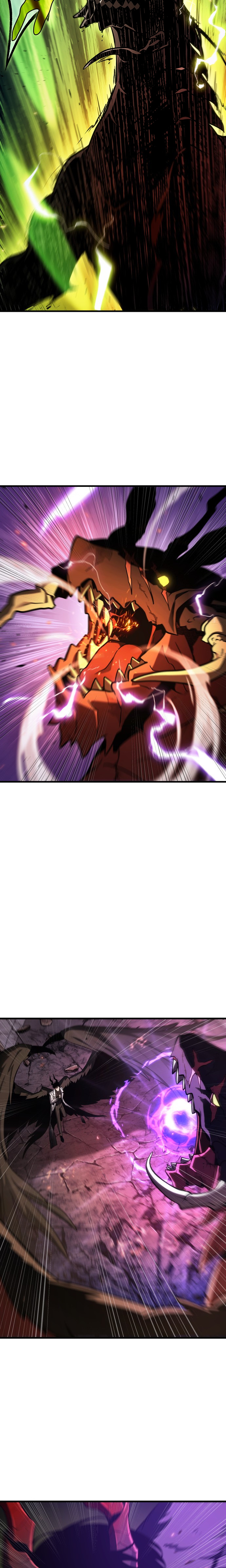 Read Omniscient Reader's Viewpoint (IT) Manga Online