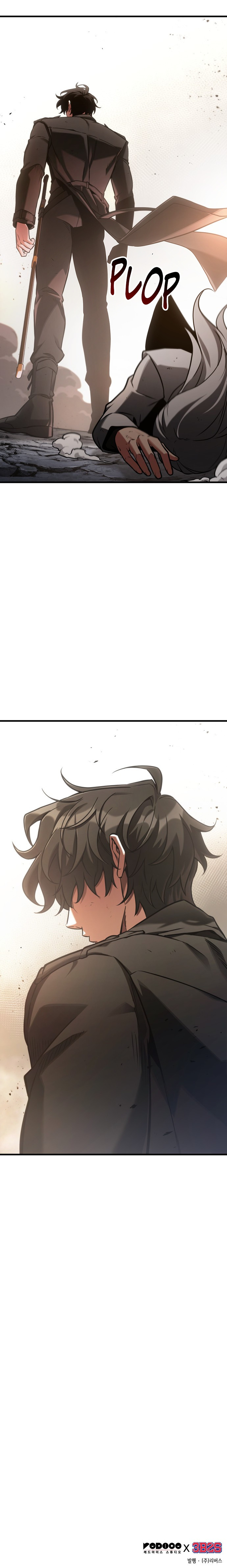 Read Omniscient Reader's Viewpoint (IT) Manga Online