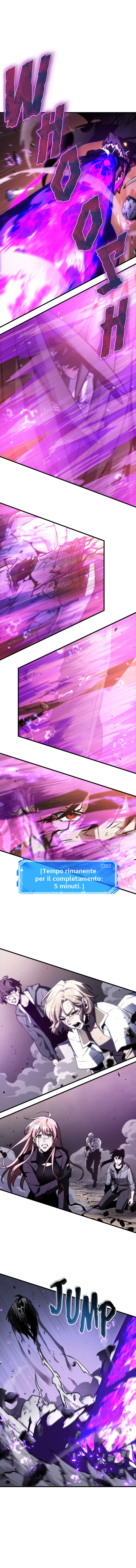 Read Omniscient Reader's Viewpoint (IT) Manga Online