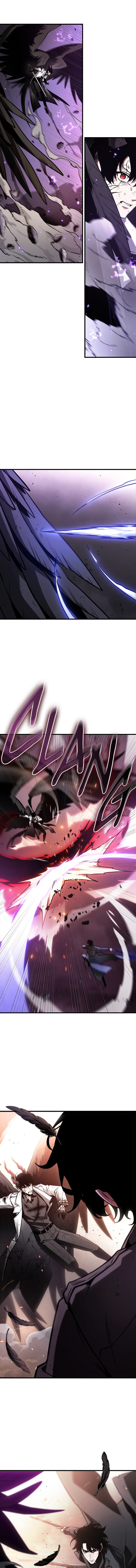 Read Omniscient Reader's Viewpoint (IT) Manga Online