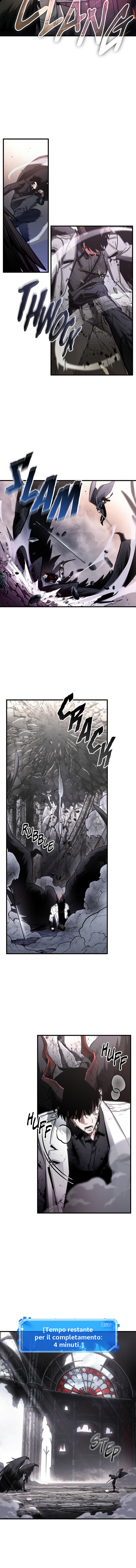 Read Omniscient Reader's Viewpoint (IT) Manga Online