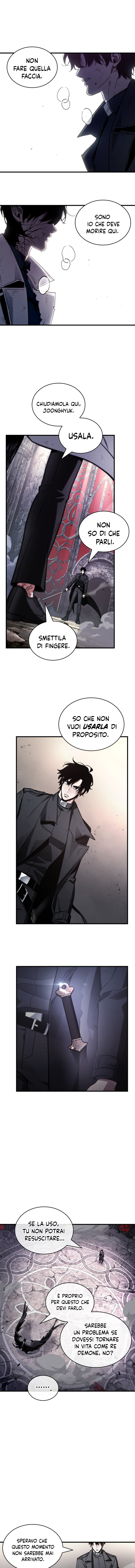 Read Omniscient Reader's Viewpoint (IT) Manga Online