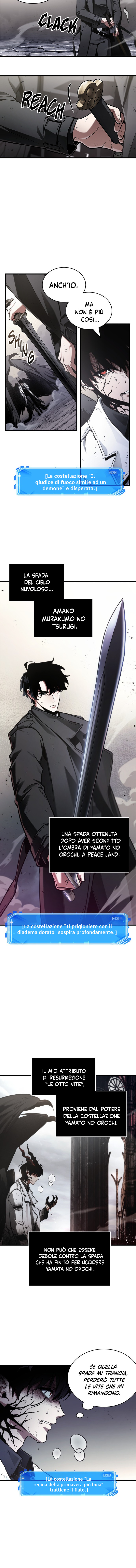 Read Omniscient Reader's Viewpoint (IT) Manga Online